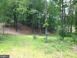 LOT 32 Timberlake Estates, New Creek, WV 26743