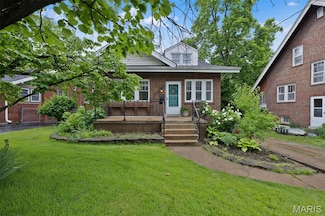 9632 Big Bend Blvd, Saint Louis, MO 63122