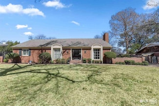 2402 Clayton Ln, Wichita Falls, TX 76308