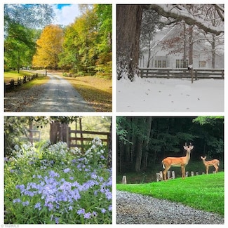 469 Justamere Farm Rd, Greensboro, NC 27455