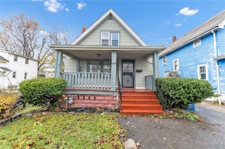 218 Hutchinson Ave, Buffalo, NY 14215
