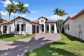 3974 NW 82nd Dr, Pembroke Pines, FL 33024