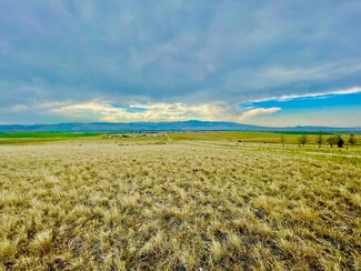 Tbd Baldy Ln, Townsend, MT 59644