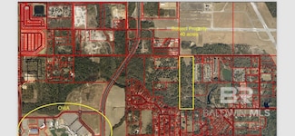 22580 Doc McDuffie Rd, Foley, AL 36535