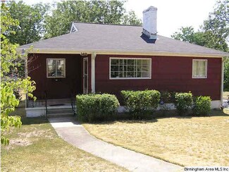 1401 35th St N, Birmingham, AL 35234