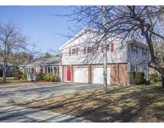 1 Andre Ave, East Freetown, MA 02717