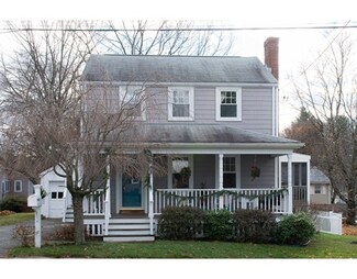 260 Madison St, Dedham, MA 02026