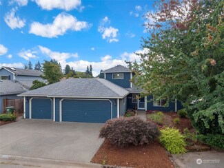 11403 SE 264th Place, Kent, WA 98030