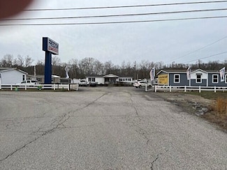 13121 Slone Ct, Ashland, KY 41102