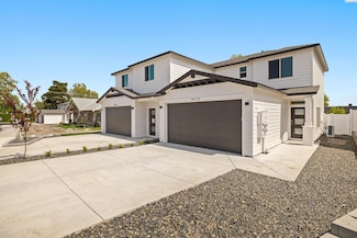 1097 S Underwood Place, Kennewick, WA 99337