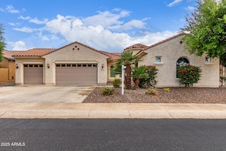 27105 W Marco Polo Rd, Buckeye, AZ 85396