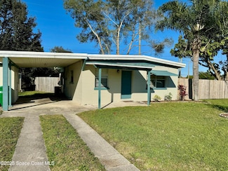 1004 Green Rd, Rockledge, FL 32955