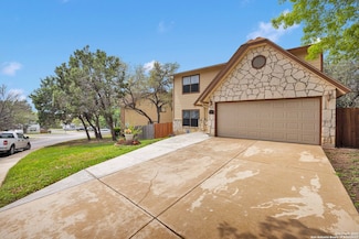 10311 Arbor Bluff, San Antonio, TX 78240