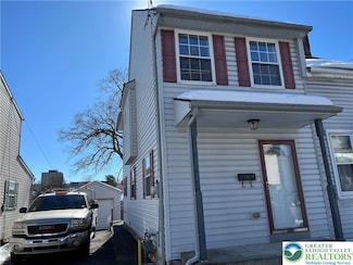 37 W Ettwein St, Bethlehem, PA 18018