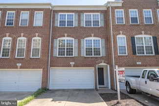 1645 Treetop View Terrace, Silver Spring, MD 20904