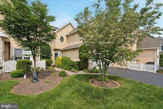 234 Winged Foot Dr Unit 346, Blue Bell, PA 19422