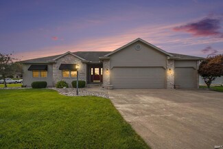 58277 Sommerset Place Blvd, Goshen, IN 46528