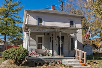 30 Plum St, Saunemin, IL 61769