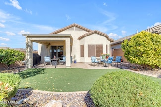 7325 W Pleasant Oak Way, Florence, AZ 85132