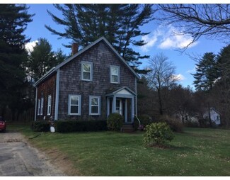307 Center St, North Dighton, MA 02764