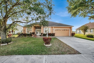 4319 Dinner Lake Blvd, Lake Wales, FL 33859