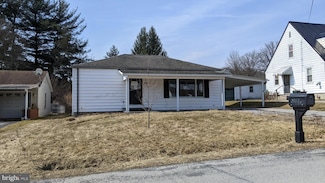 2105 Highview Rd, Clearfield, PA 16830