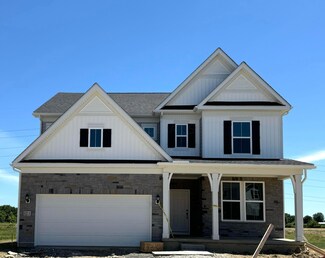 123 Bluestone Ln Unit Lot 13507, Delaware, OH 43015