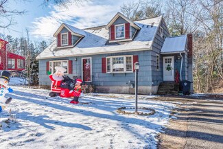 25 Newburgh Rd, Nashua, NH 03062