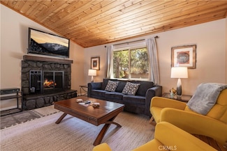 196 Sunset Ln, Sugarloaf, CA 92386