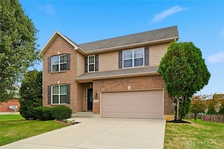 9354 Remington Hill Rd, Dayton, OH 45458