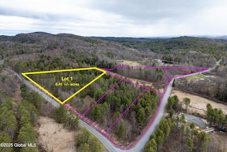L 1 County Route 21, Hampton, NY 12887