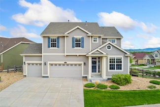 19316 W 84th Place, Arvada, CO 80007