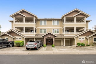 23925 NE 115th Ln Unit 302, Redmond, WA 98053