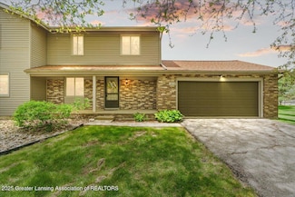 1010 Grenoble Cir, Lansing, MI 48917