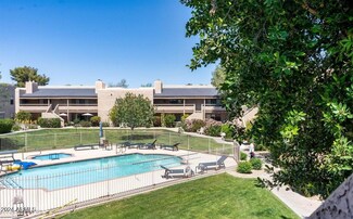5998 N 78th St Unit 220, Scottsdale, AZ 85250