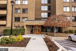 1 High Stepper Ct Unit 302, Pikesville, MD 21208