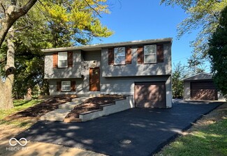 3435 Argus Ave, Indianapolis, IN 46226