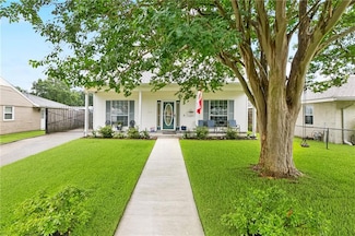 471 Roseland Pkwy, New Orleans, LA 70123