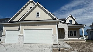 2719 NW Greenwood St, Ankeny, IA 50023