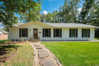 1700 Beresford Rd, North Little Rock, AR 72116