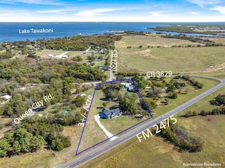 3380 Farm To Market 2475, Wills Point, TX 75169