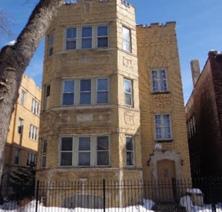 7921 S Hermitage Ave, Chicago, IL 60620