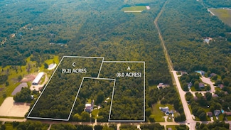 5525 Martin Rd Unit PARCEL A, Norton Shores, MI 49441