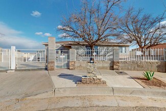 300 Sesame St SW, Albuquerque, NM 87121