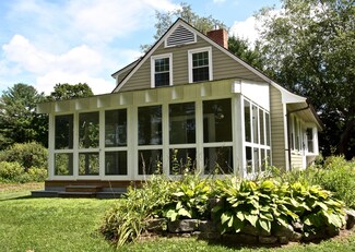 22 Park Ln, Sheffield, MA 01257