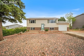 1840 Chamberlin S, Colorado Springs, CO 80906
