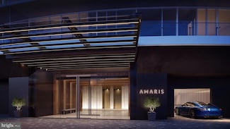 601 Wharf St SW Unit 211, Washington, DC 20024