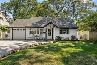 1605 Henry Rd, Wantagh, NY 11793