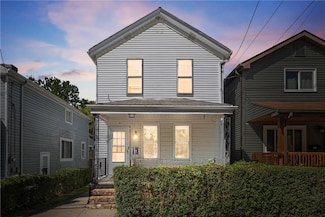 21 Ambridge Ave, Ambridge, PA 15003