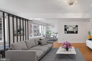 2639 15th St NW Unit 101, Washington, DC 20009